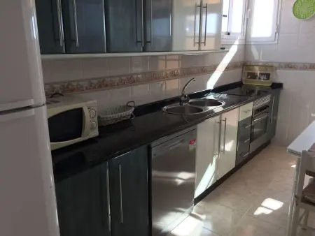Tajinaste SOL – Appart 4 pers, 22m² terrasse vue mer - Photo 13