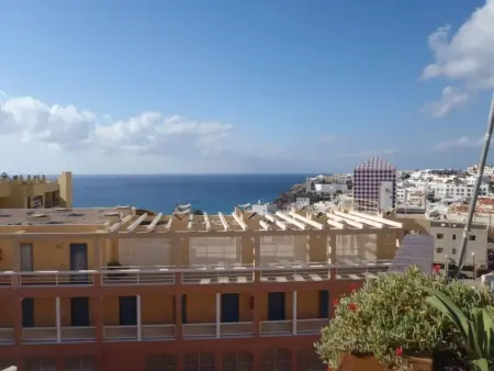 Tajinaste SOL – Appart 4 pers, 22m² terrasse vue mer - Photo 18