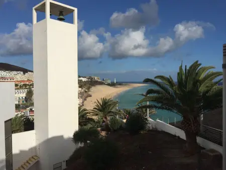 Tajinaste SOL – Appart 4 pers, 22m² terrasse vue mer - Photo 25