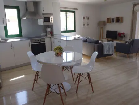 Location appartement à Morro Jable, Buenavista Wohnung