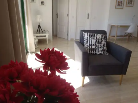 Appartement Buenavista, 2 ch., terrasse vue mer : photo 2