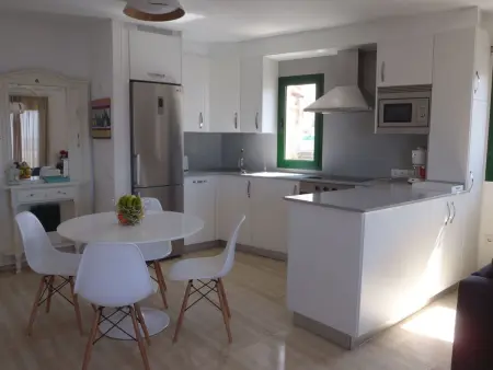 Appartement Buenavista, 2 ch., terrasse vue mer : photo 7