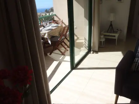 Appartement Buenavista, 2 ch., terrasse vue mer : photo 10