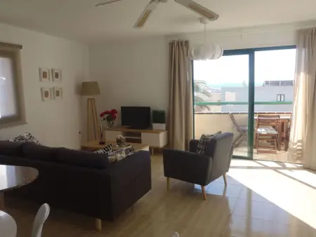 Appartement Buenavista, 2 ch., terrasse vue mer : photo 11