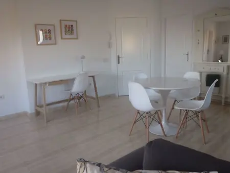 Appartement Buenavista, 2 ch., terrasse vue mer : photo 13