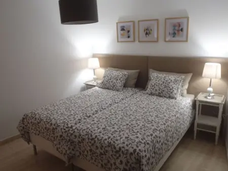 Appartement Buenavista, 2 ch., terrasse vue mer : photo 16