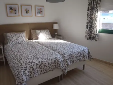 Appartement Buenavista, 2 ch., terrasse vue mer : photo 17