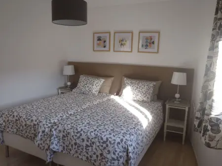Appartement Buenavista, 2 ch., terrasse vue mer : photo 18