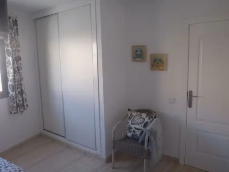Appartement Buenavista, 2 ch., terrasse vue mer : photo 19