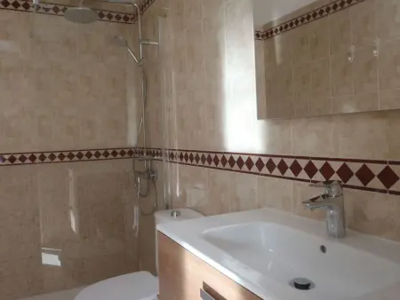 Appartement Buenavista, 2 ch., terrasse vue mer : photo 24