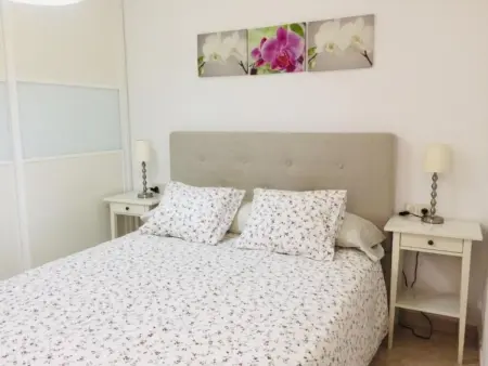 Appartement Morro Jable, terrasse mer et plage à 5 min : photo 21