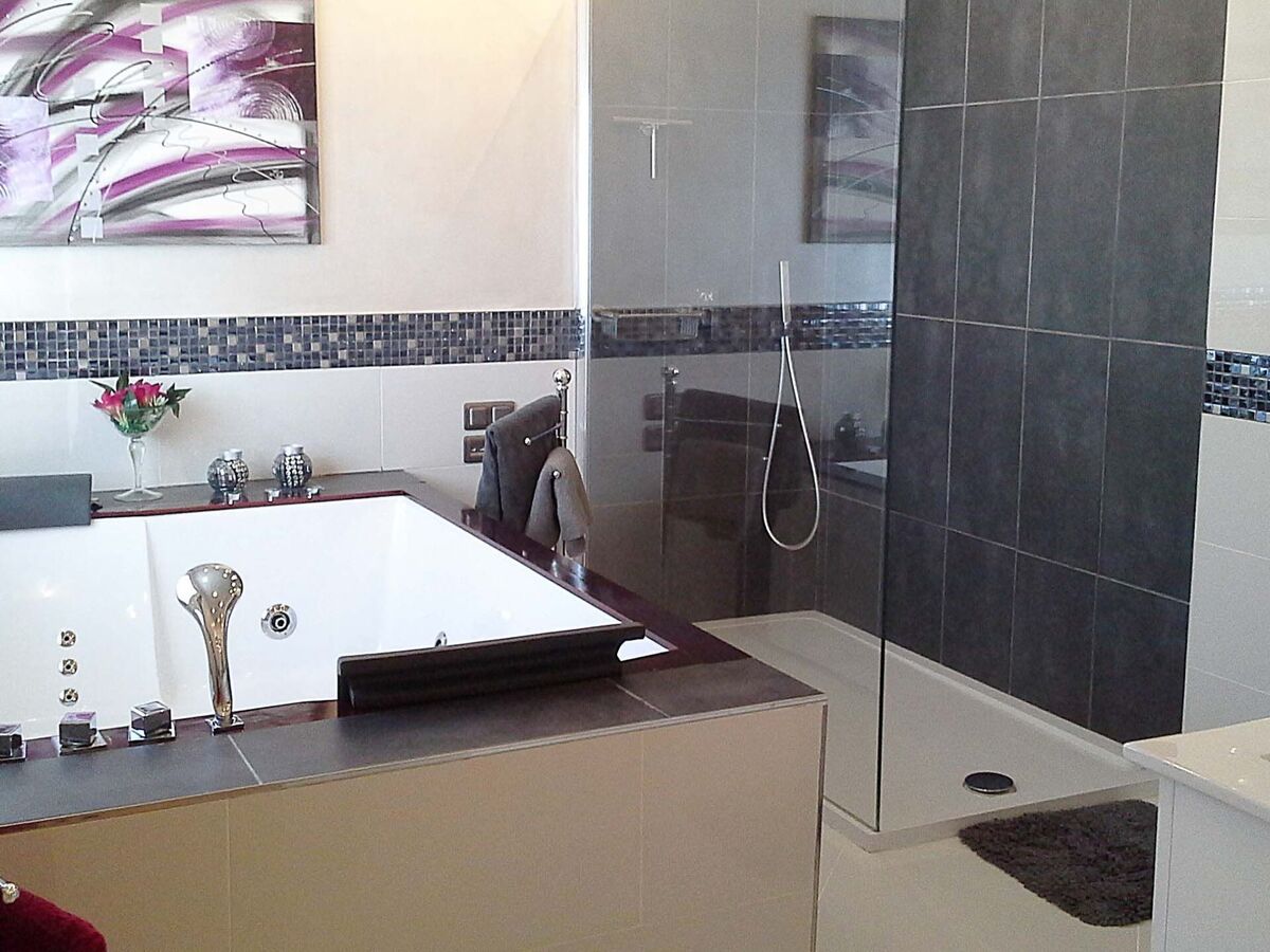 Villa bien-être 130 m² à 300 m de la plage - Photo 18