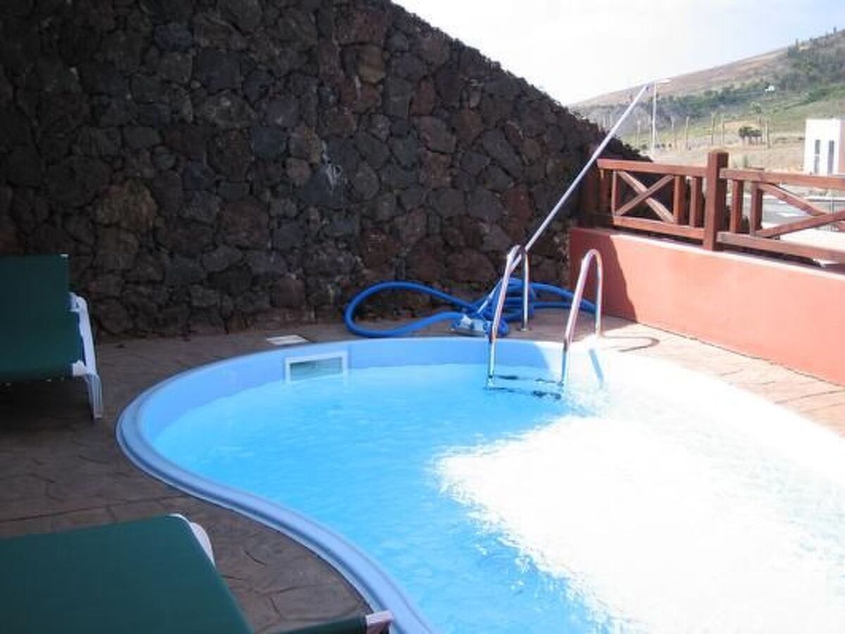 Villa Vinamar : maison 6 pers. avec piscine face à la plage - Photo 14