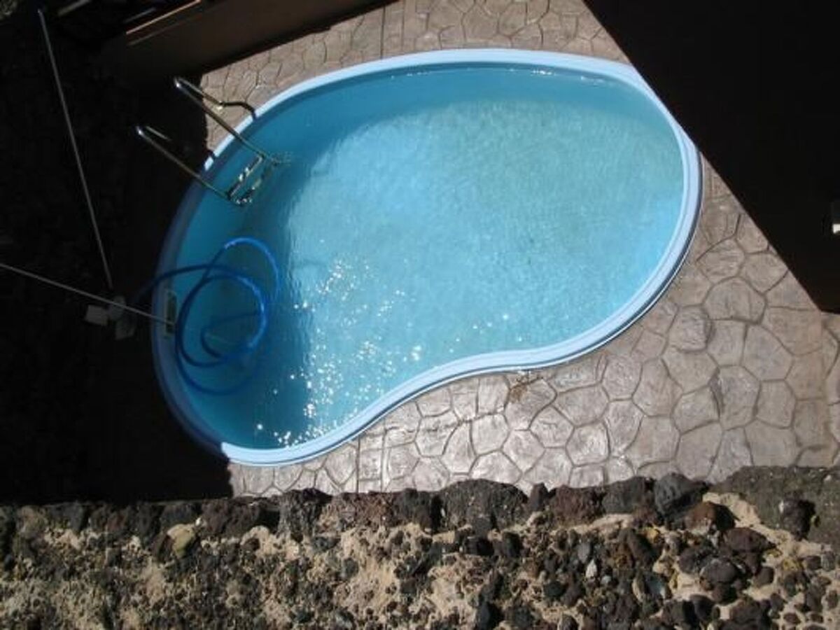 Villa Vinamar : maison 6 pers. avec piscine face à la plage - Photo 31
