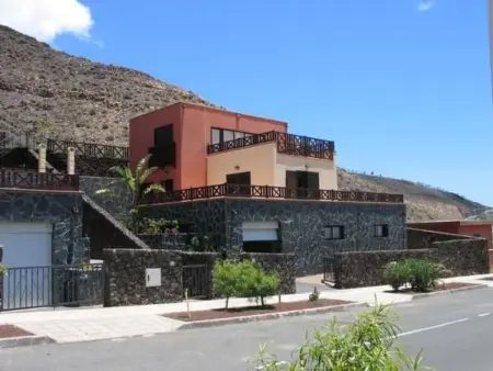 Location maison à Morro Jable, Villa Vinamar