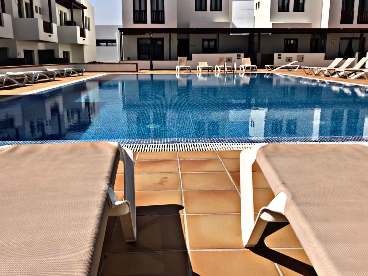 Maison Zen-Haus à 500 m de la marina de Puerto Calero - Photo 1