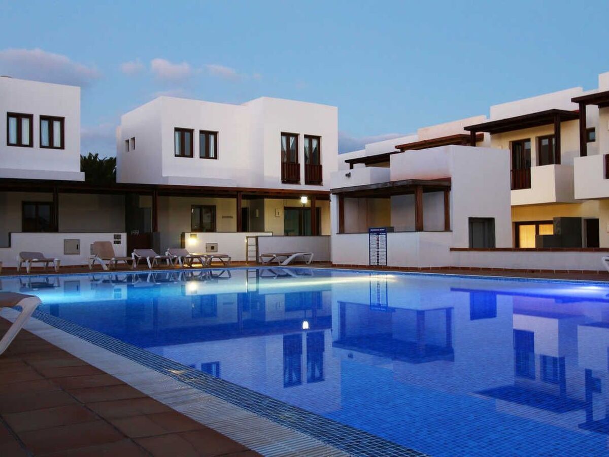 Maison Zen-Haus à 500 m de la marina de Puerto Calero - Photo 2