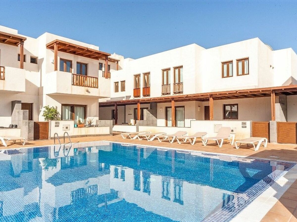 Maison Zen-Haus à 500 m de la marina de Puerto Calero - Photo 3