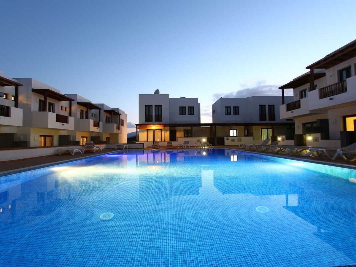 Maison Zen-Haus à 500 m de la marina de Puerto Calero - Photo 4