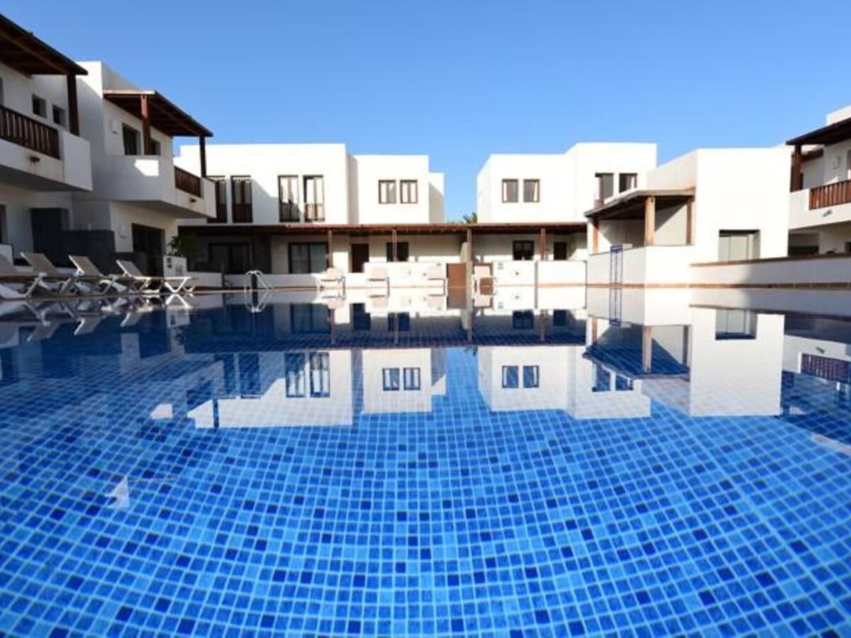Maison Zen-Haus à 500 m de la marina de Puerto Calero - Photo 5