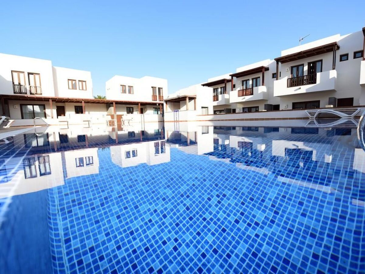 Maison Zen-Haus à 500 m de la marina de Puerto Calero - Photo 6