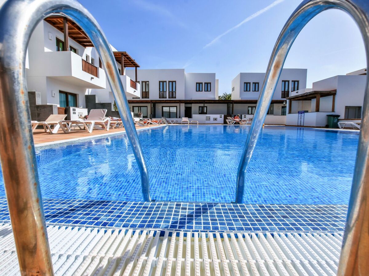Maison Zen-Haus à 500 m de la marina de Puerto Calero - Photo 7