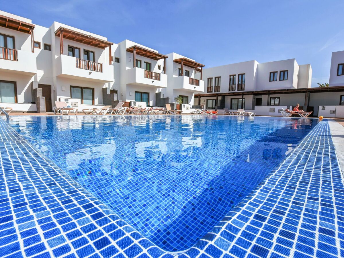 Maison Zen-Haus à 500 m de la marina de Puerto Calero - Photo 8