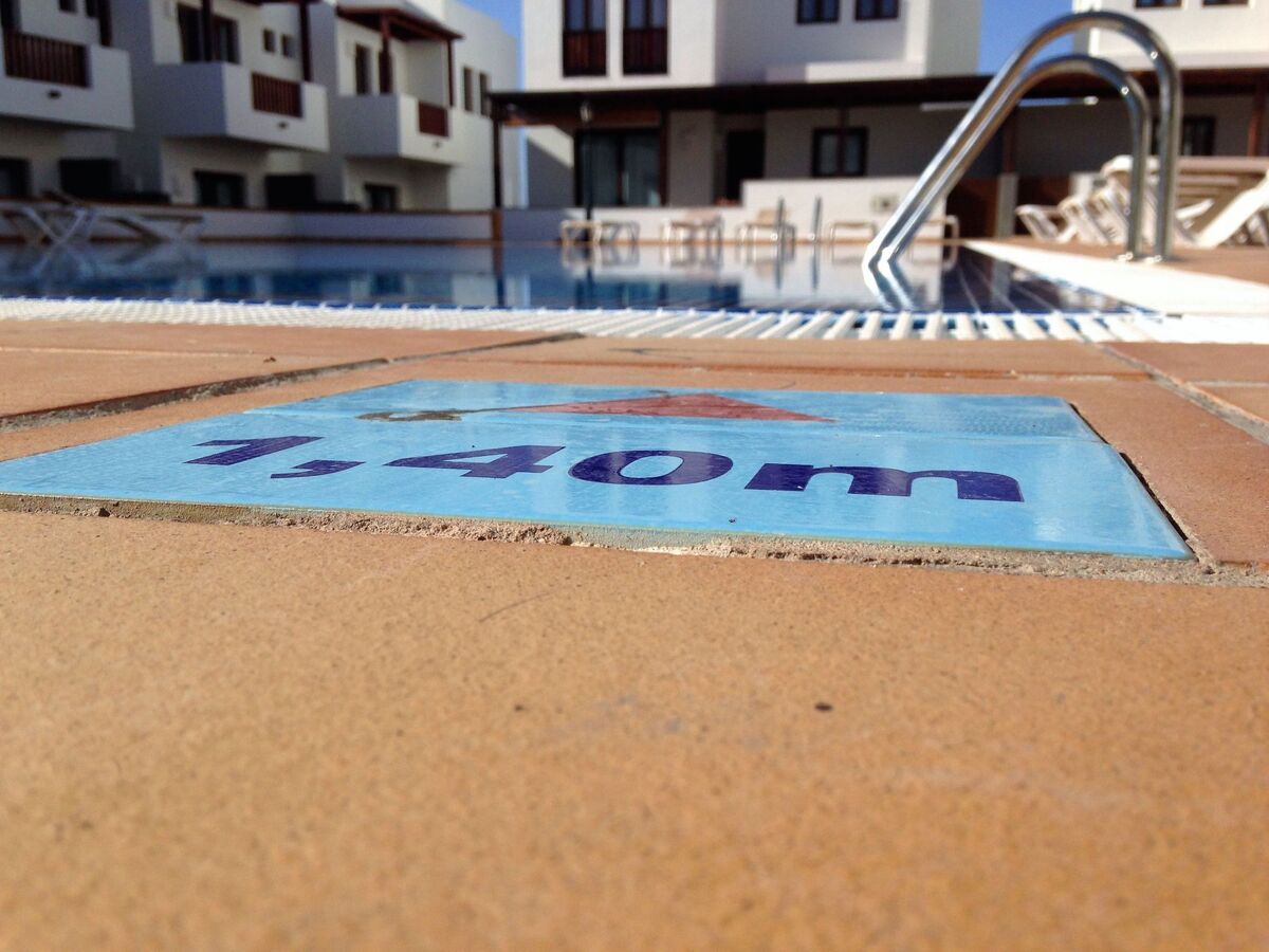 Maison Zen-Haus à 500 m de la marina de Puerto Calero - Photo 10