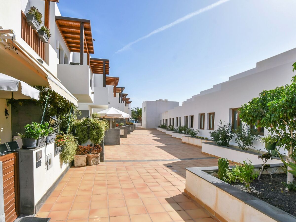 Maison Zen-Haus à 500 m de la marina de Puerto Calero - Photo 11