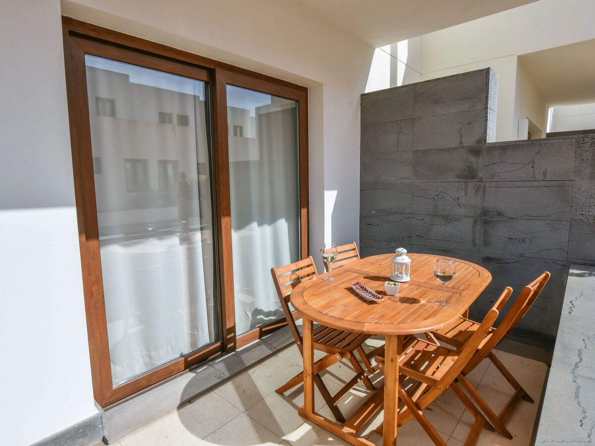Maison Zen-Haus à 500 m de la marina de Puerto Calero - Photo 14