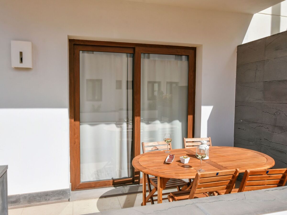 Maison Zen-Haus à 500 m de la marina de Puerto Calero - Photo 15
