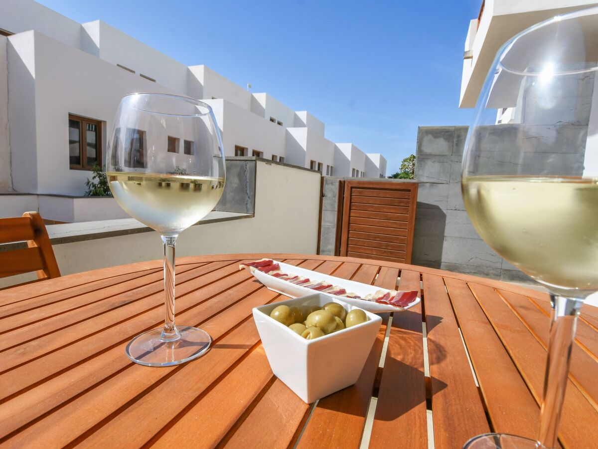 Maison Zen-Haus à 500 m de la marina de Puerto Calero - Photo 16