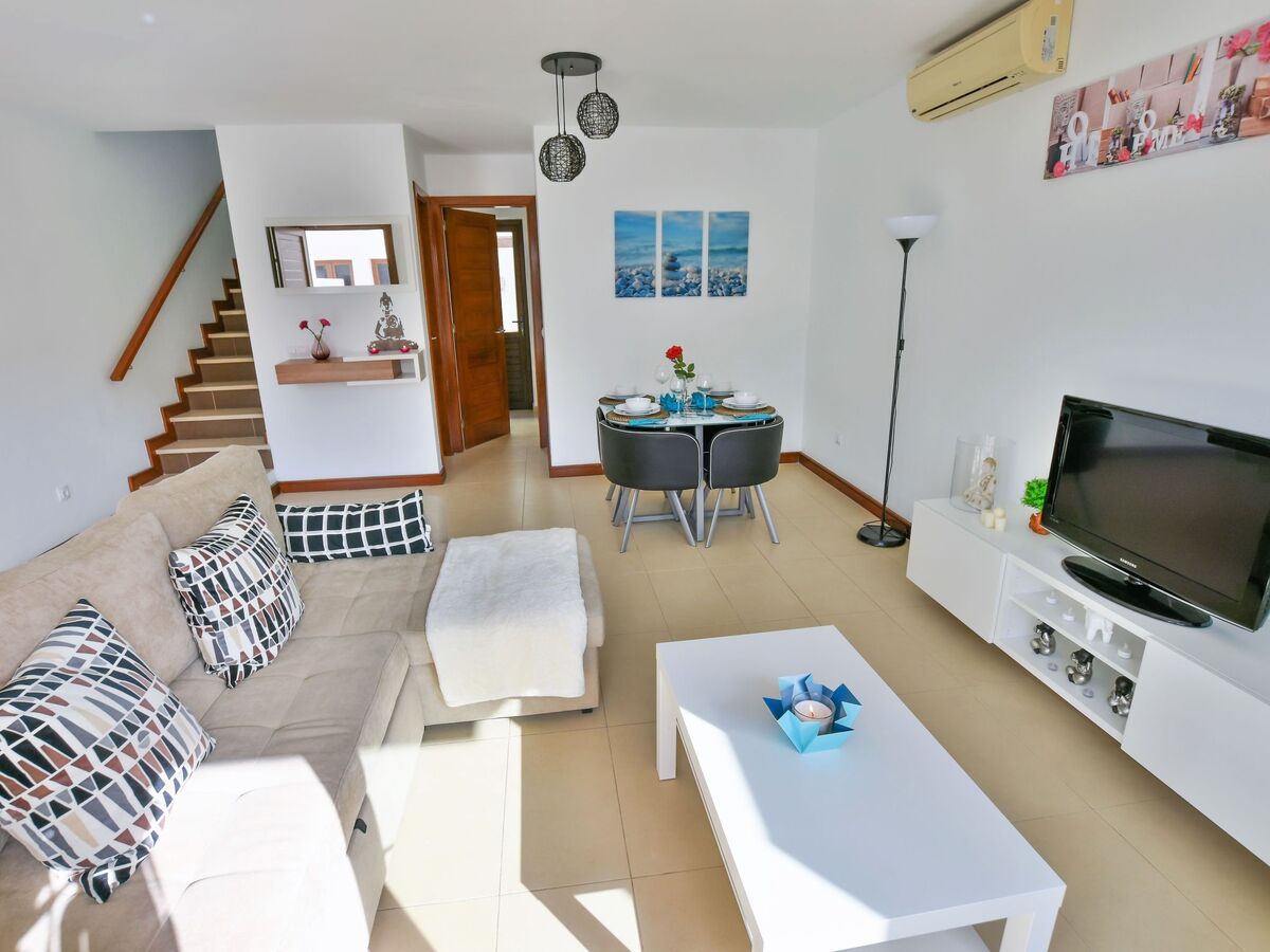 Maison Zen-Haus à 500 m de la marina de Puerto Calero - Photo 17