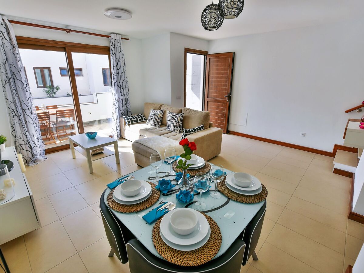 Maison Zen-Haus à 500 m de la marina de Puerto Calero - Photo 18