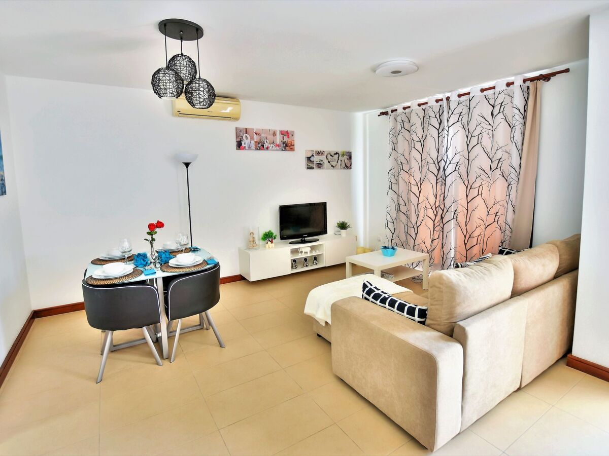 Maison Zen-Haus à 500 m de la marina de Puerto Calero - Photo 19