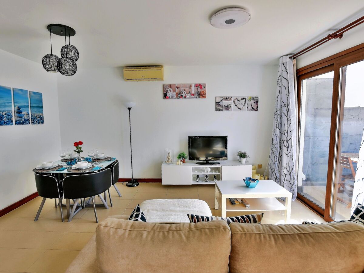 Maison Zen-Haus à 500 m de la marina de Puerto Calero - Photo 20