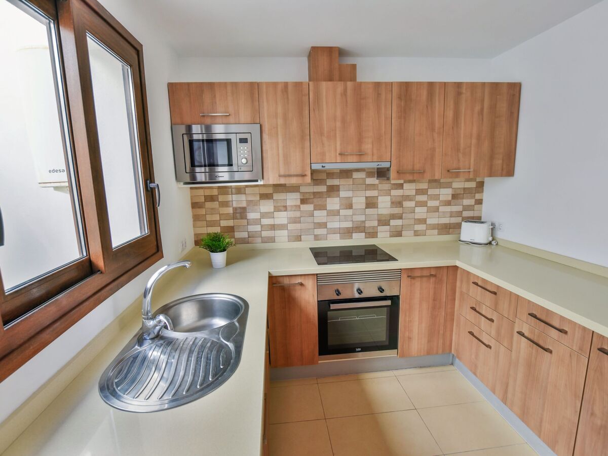 Maison Zen-Haus à 500 m de la marina de Puerto Calero - Photo 24
