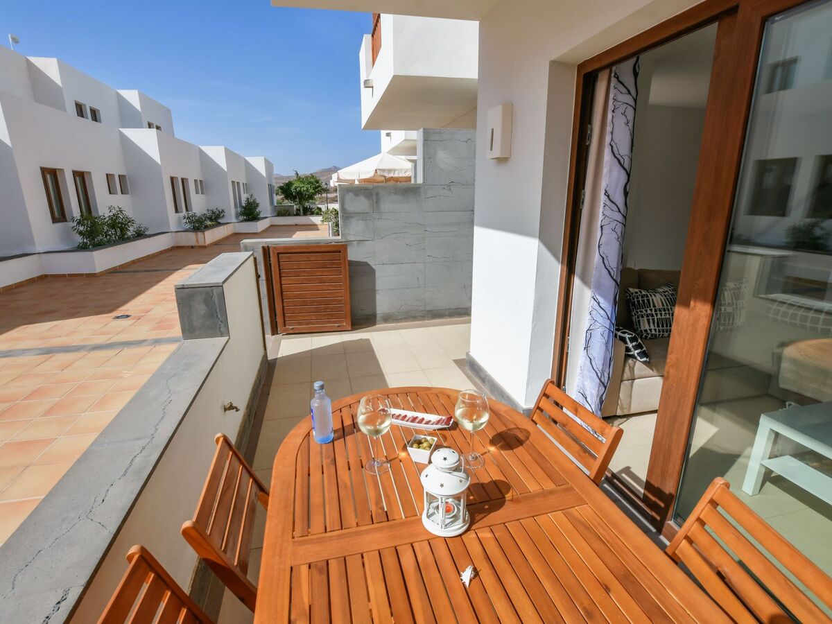 Maison Zen-Haus à 500 m de la marina de Puerto Calero - Photo 34