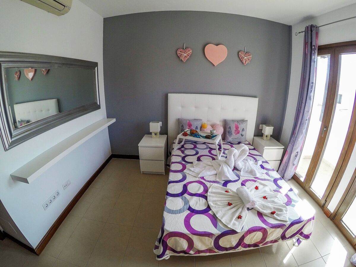 Maison Zen-Haus à 500 m de la marina de Puerto Calero - Photo 36