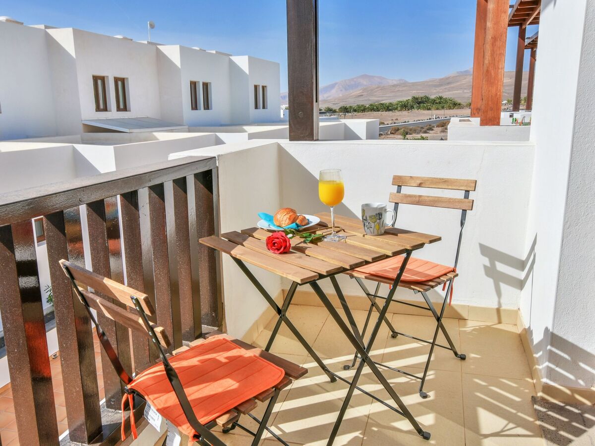 Maison Zen-Haus à 500 m de la marina de Puerto Calero - Photo 38