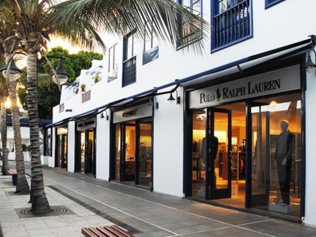 Maison Zen-Haus à 500 m de la marina de Puerto Calero - Photo 41
