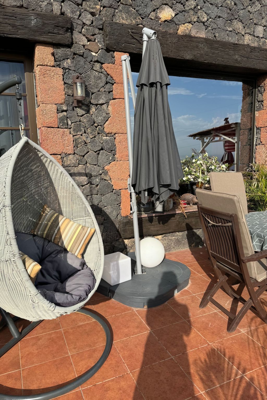Finca Castillo Antonia – Piscine chauffée et jardin 12 000 m² - Photo 6