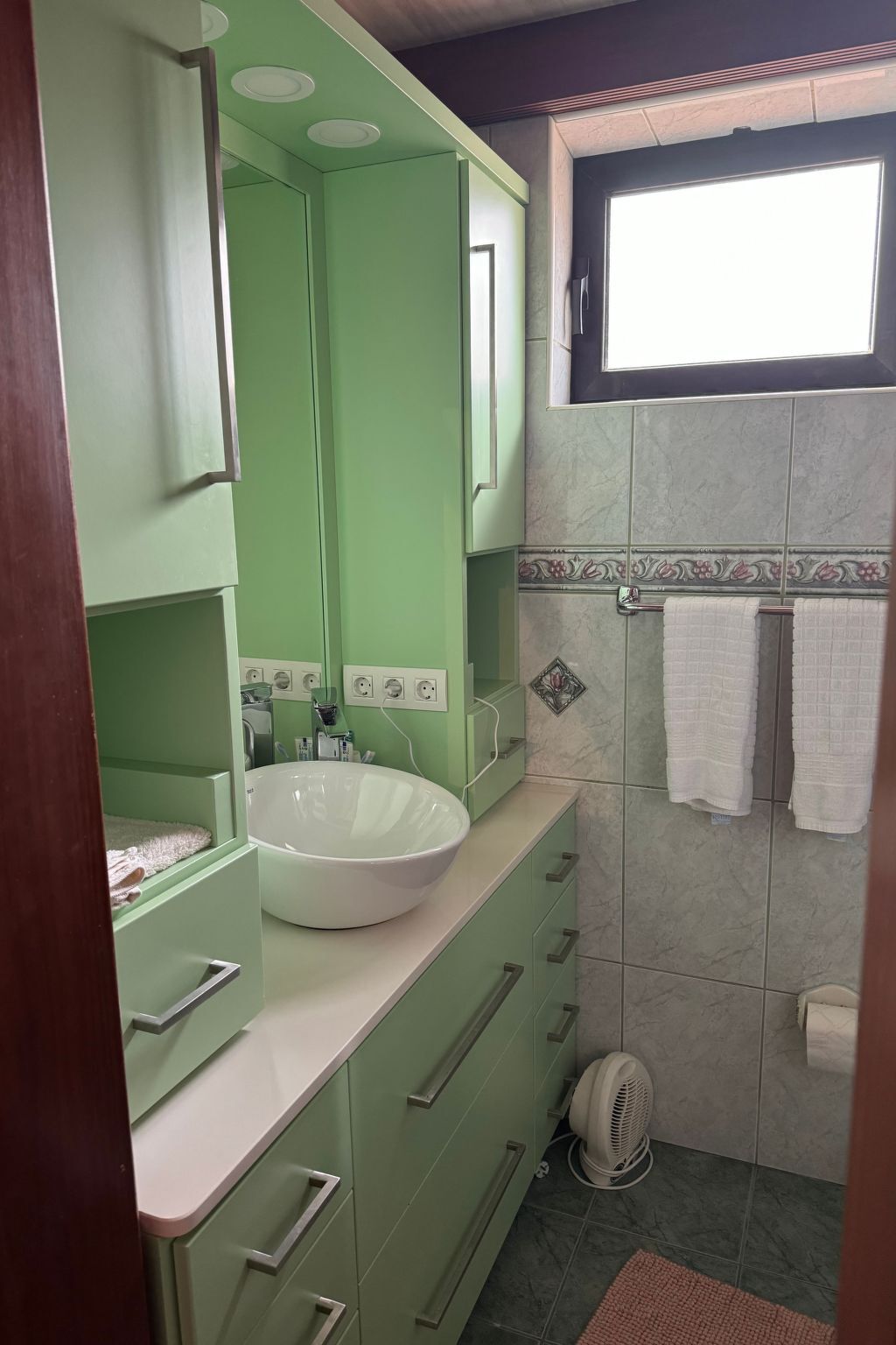 Finca Castillo Antonia – Piscine chauffée et jardin 12 000 m² - Photo 25