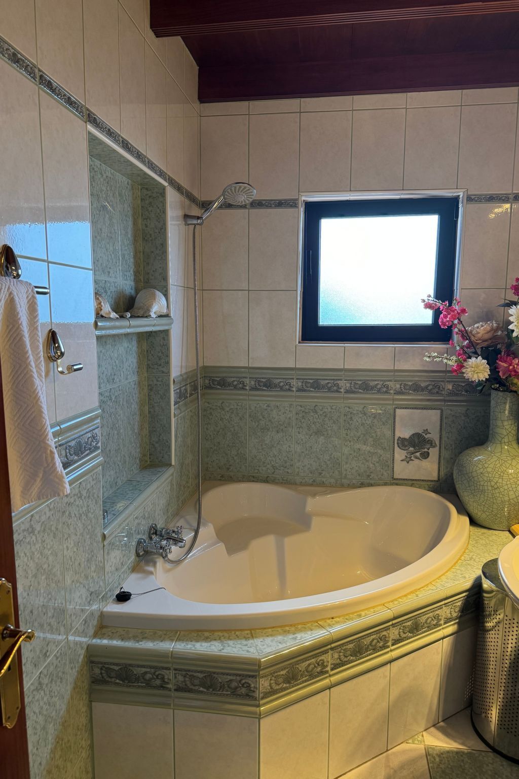 Finca Castillo Antonia – Piscine chauffée et jardin 12 000 m² - Photo 29