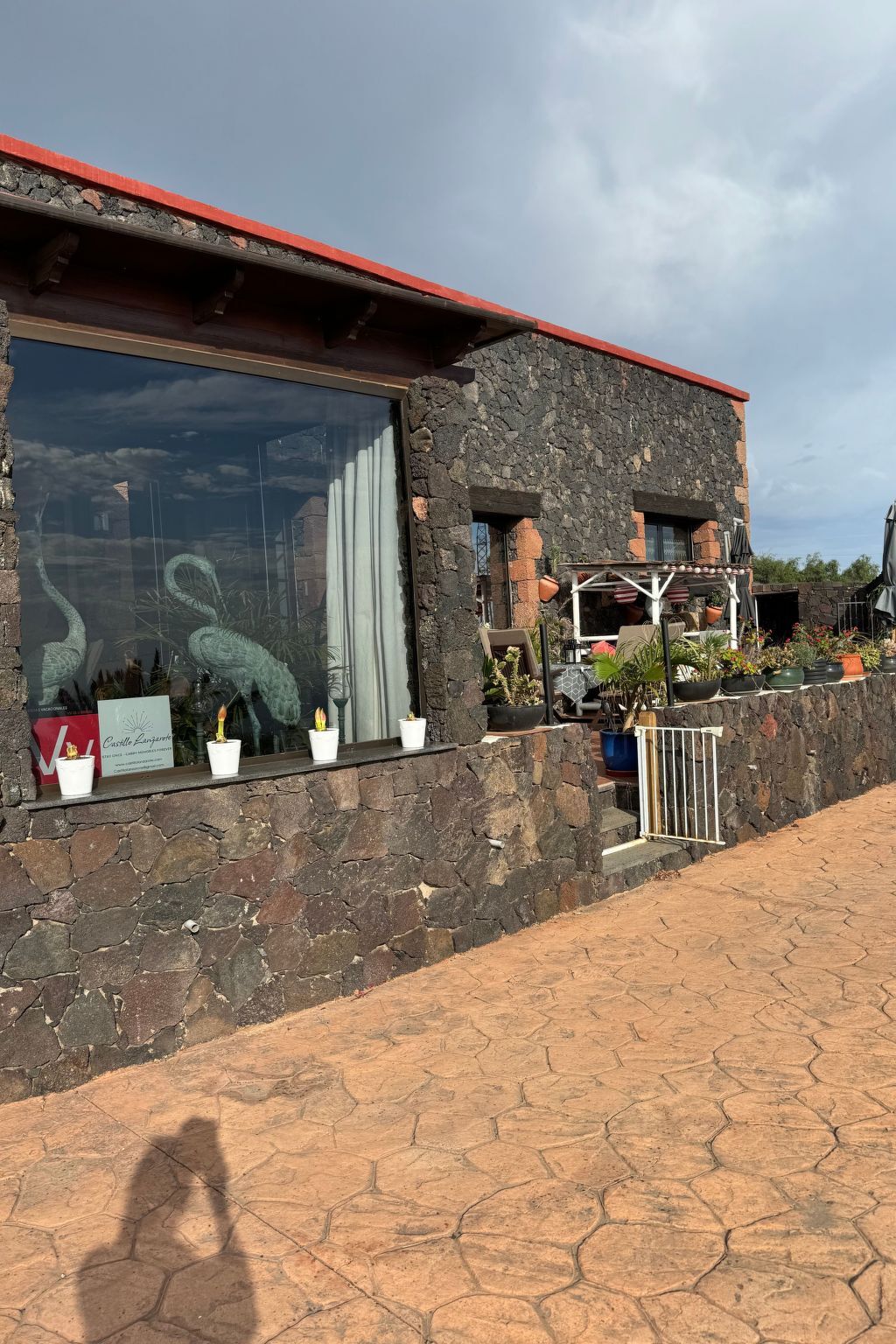 Finca Castillo Antonia – Piscine chauffée et jardin 12 000 m² - Photo 39