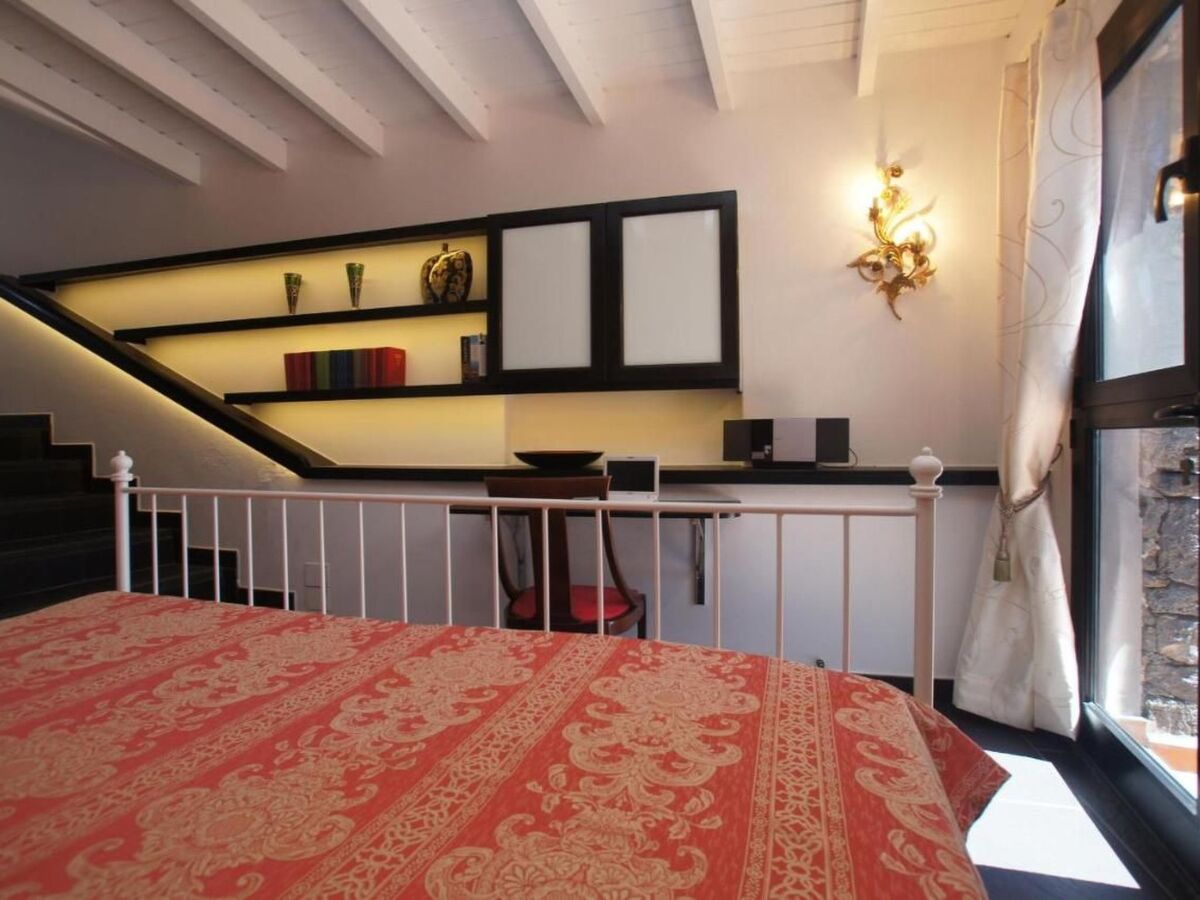 Maison troglodyte à La Asomada, piscine chauffée vue mer - Photo 20