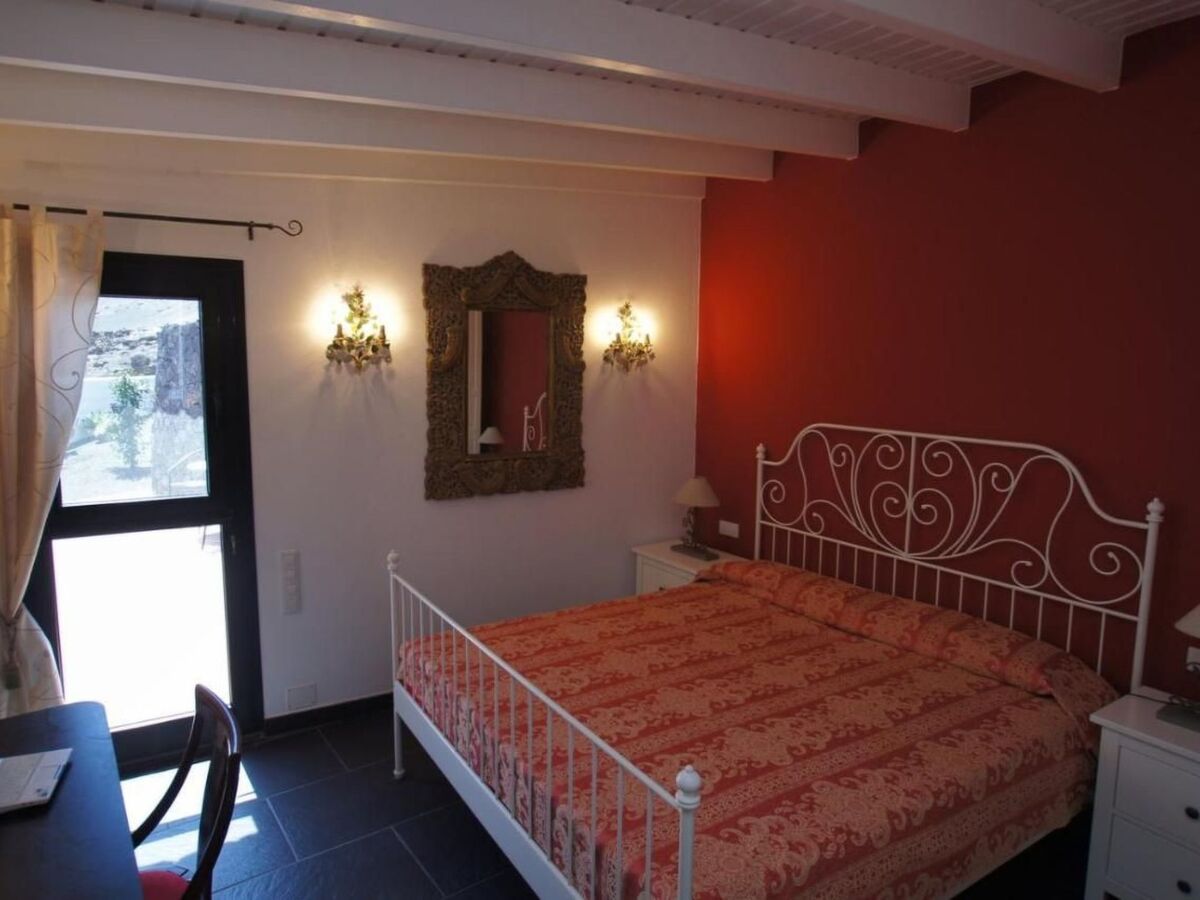 Maison troglodyte à La Asomada, piscine chauffée vue mer - Photo 23