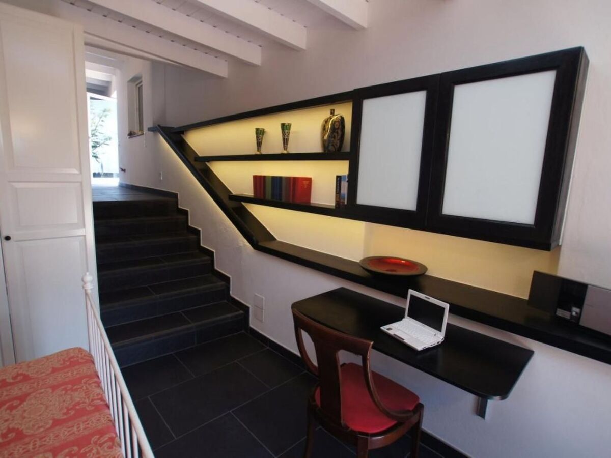 Maison troglodyte à La Asomada, piscine chauffée vue mer - Photo 29