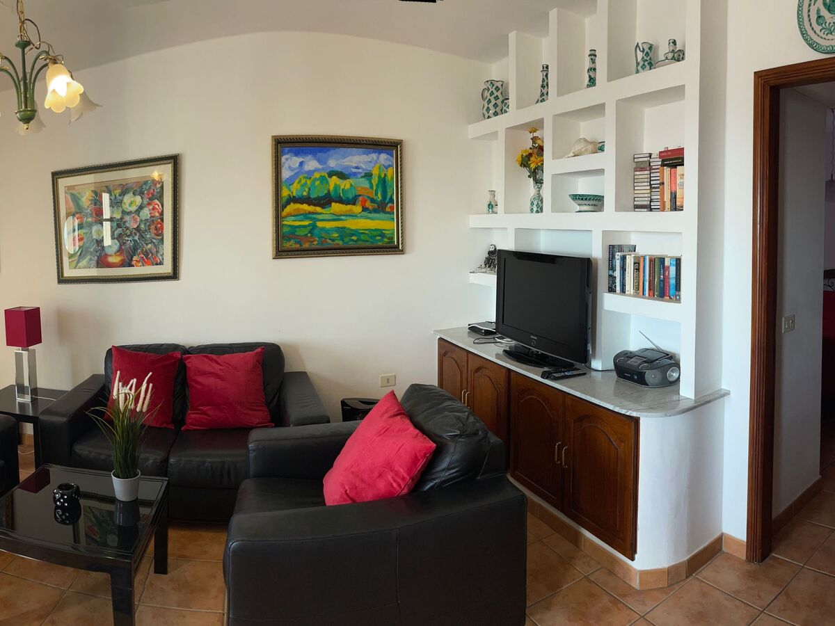 Appartement Azul 41 – vue port, plage à 20 m, Lanzarote - Photo 9