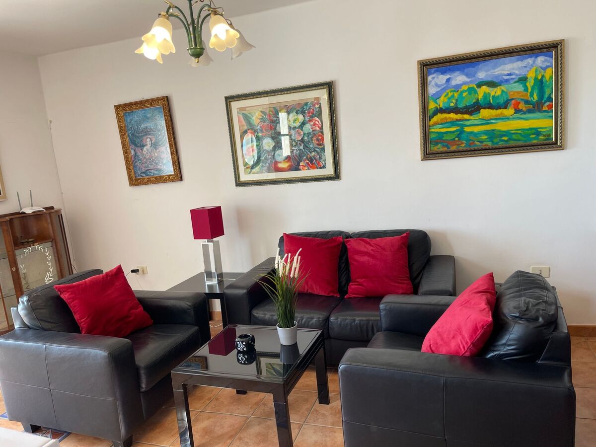 Appartement Azul 41 – vue port, plage à 20 m, Lanzarote - Photo 10
